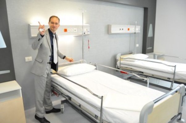 OCH: Poţi scăpa de calculii biliari fără bisturiu
